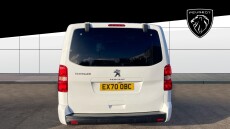 Peugeot Traveller 2.0 BlueHDi 150 Allure Long [8 Seat] 5dr Diesel Estate